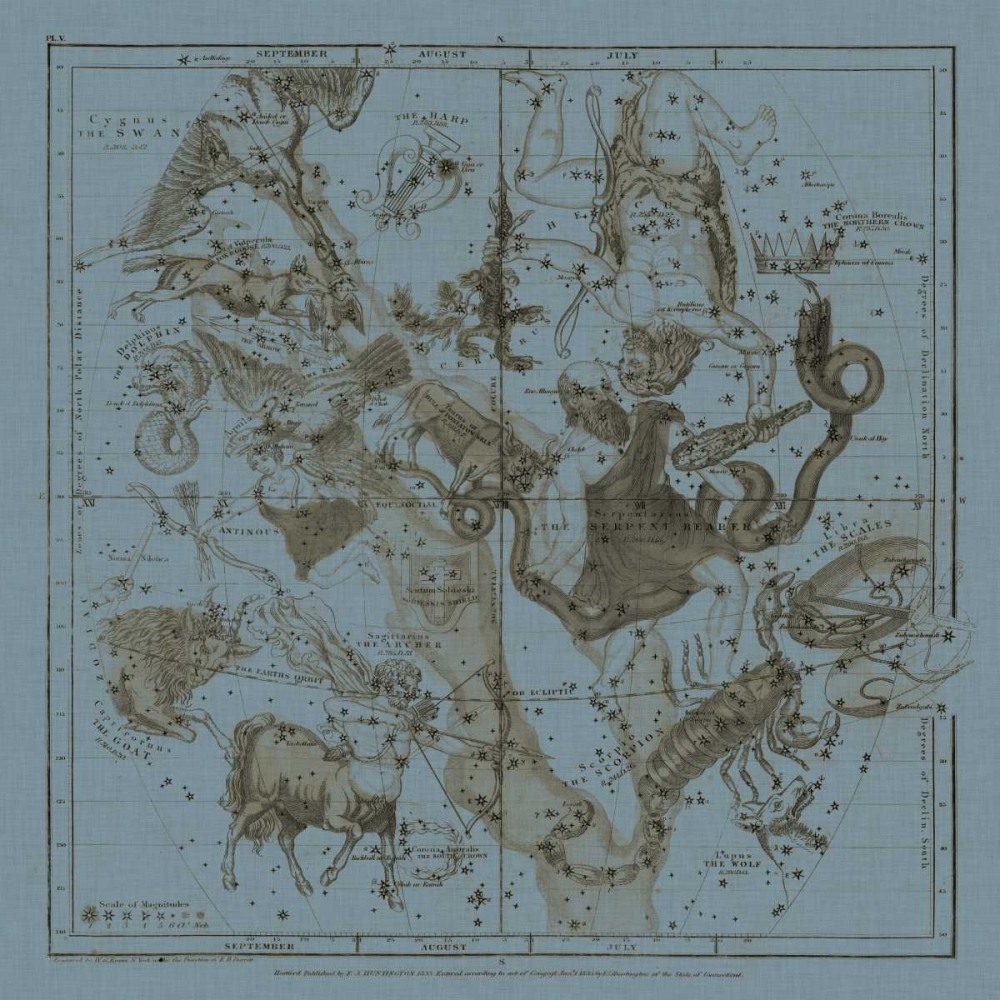 Zodiac IV