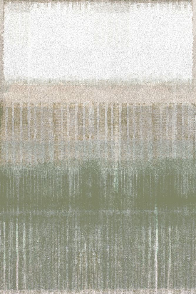 Custom Misty Island I