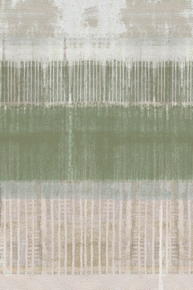 Custom Misty Island II