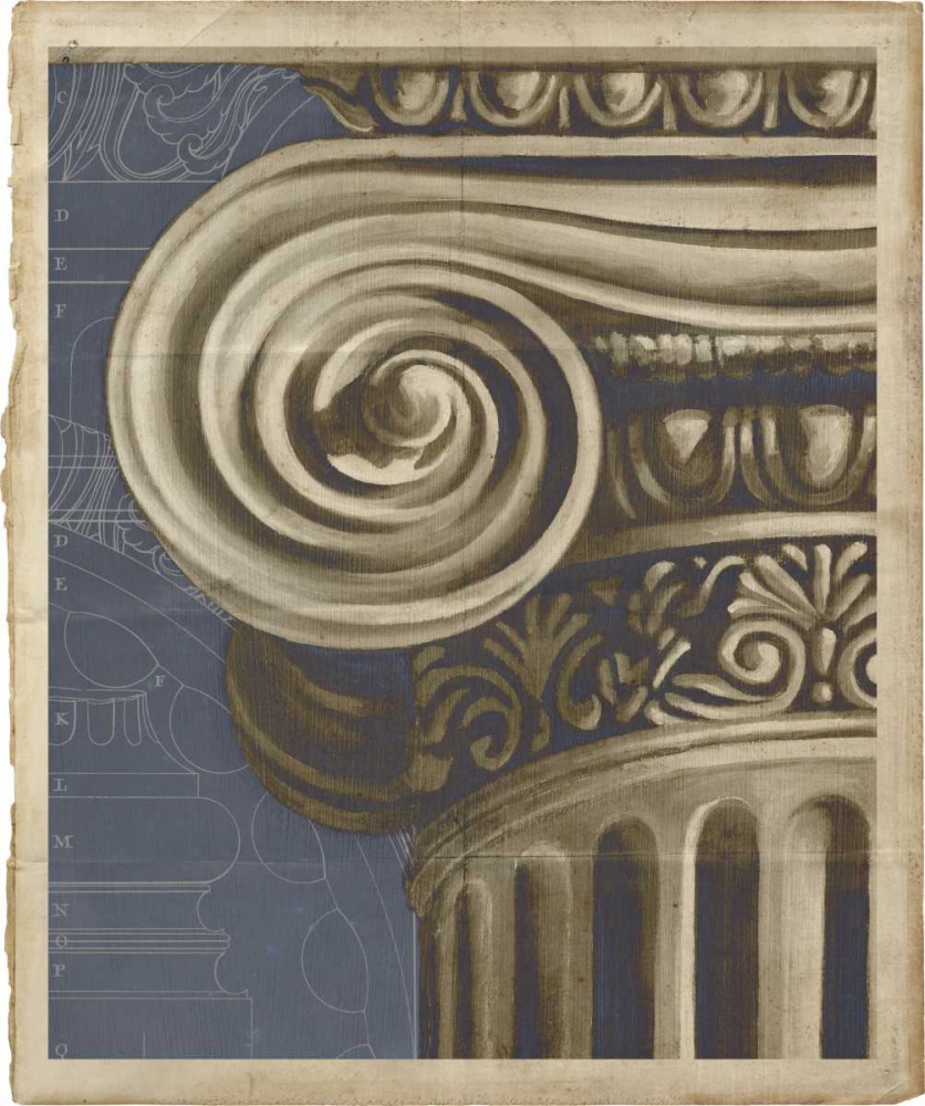 Ionic Architecture II