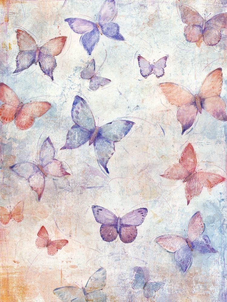In Flight II