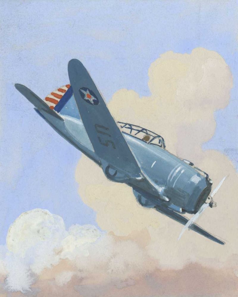 Army Trainer I