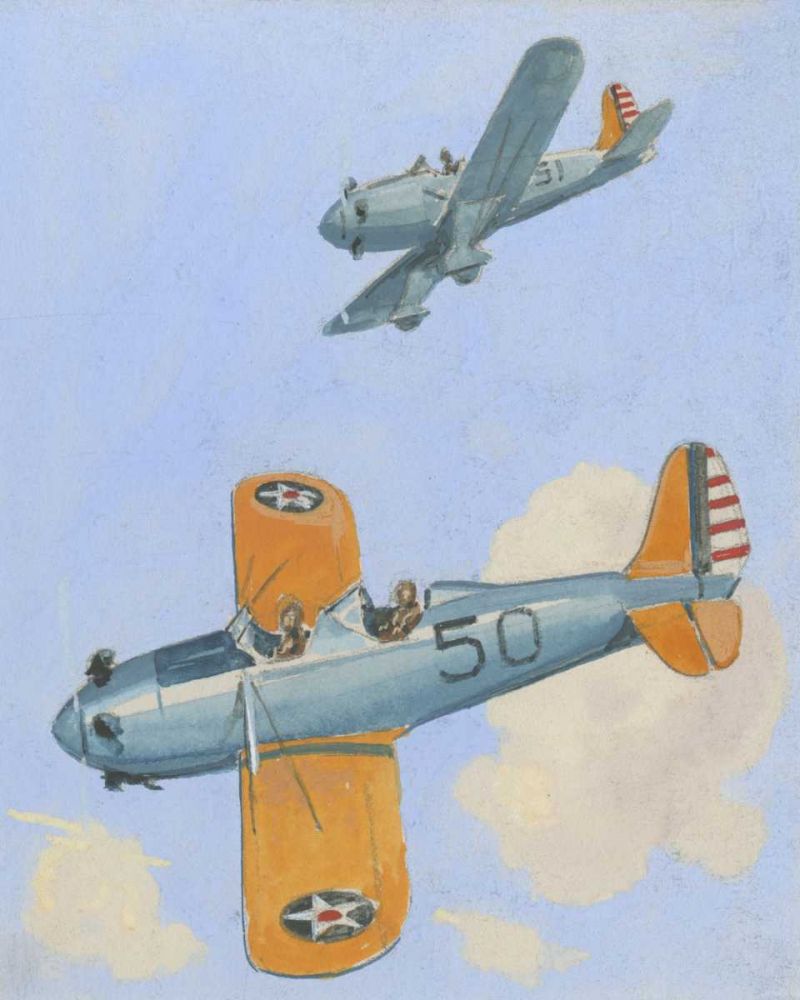 Army Trainer II