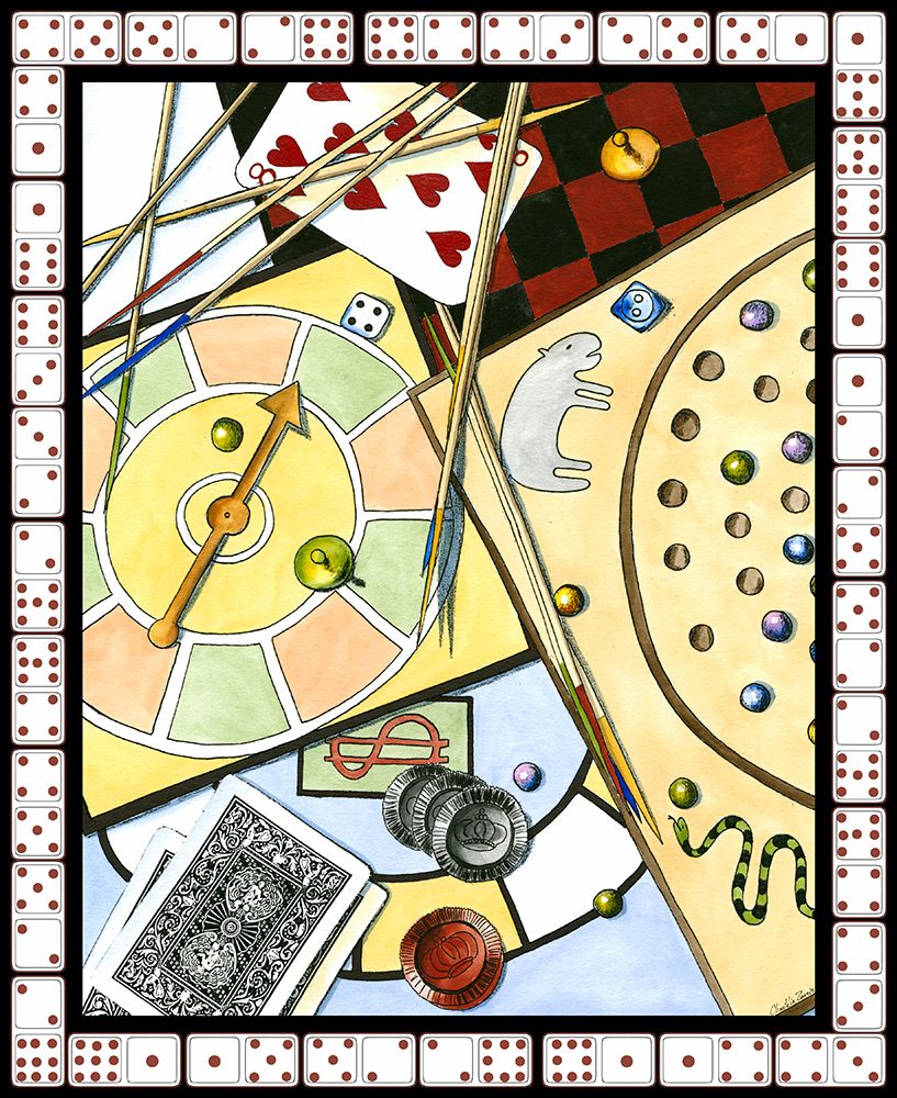Games Galore II