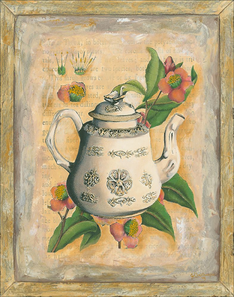 Tea Time
