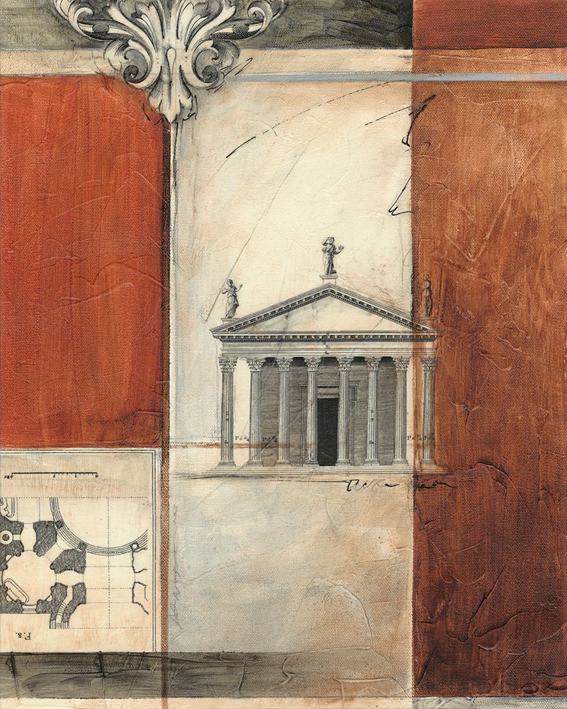 Architectural Measure I