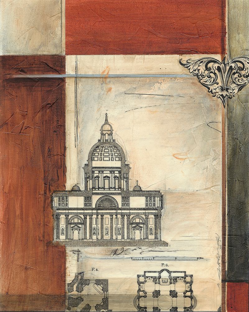 Architectural Measure II