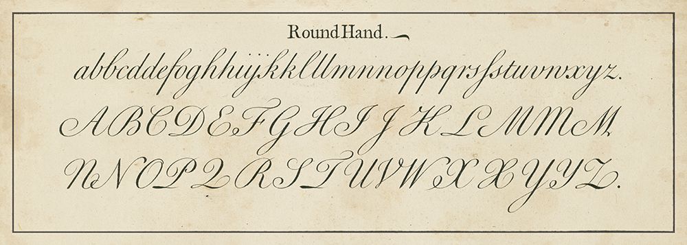 Manuscript Sampler IV