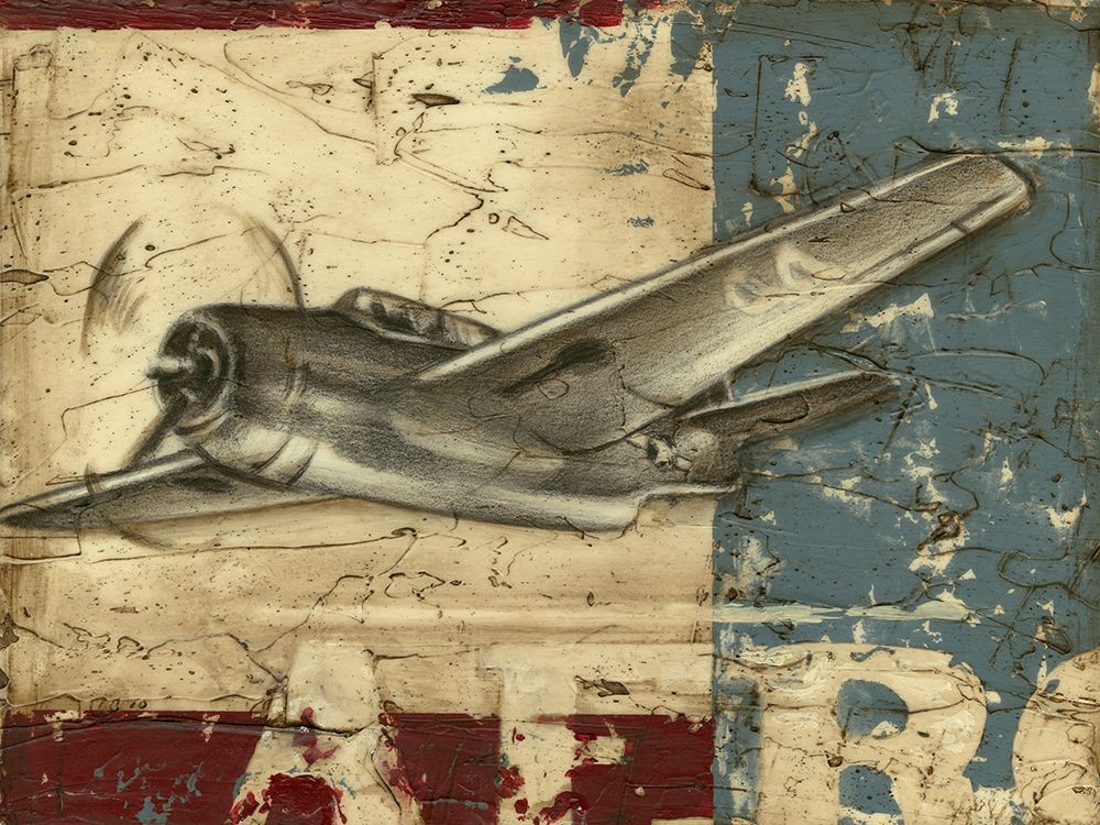 Vintage Aircraft II