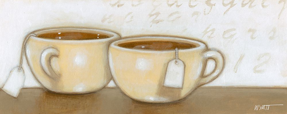 Time for Tea II