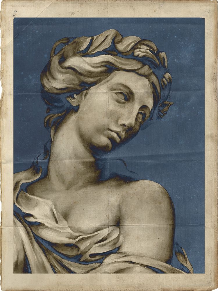 Sculptural Renaissance I