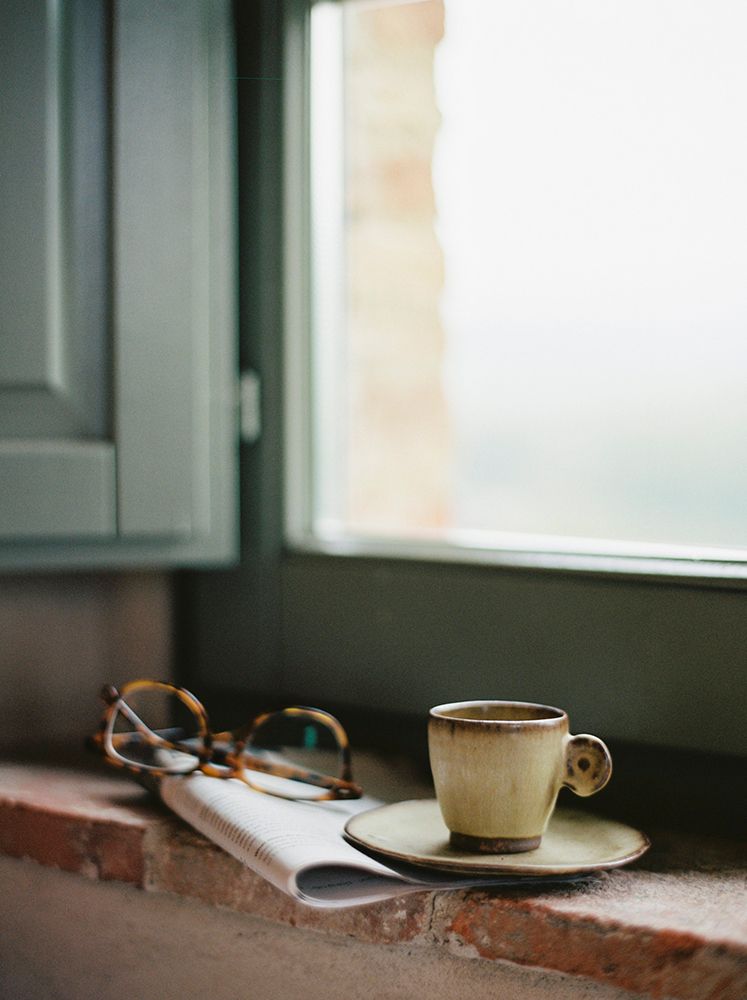 Slow Morning