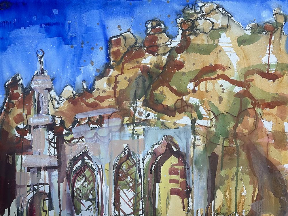 Archways