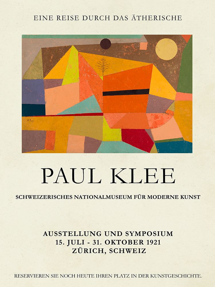 Pauls Posters II