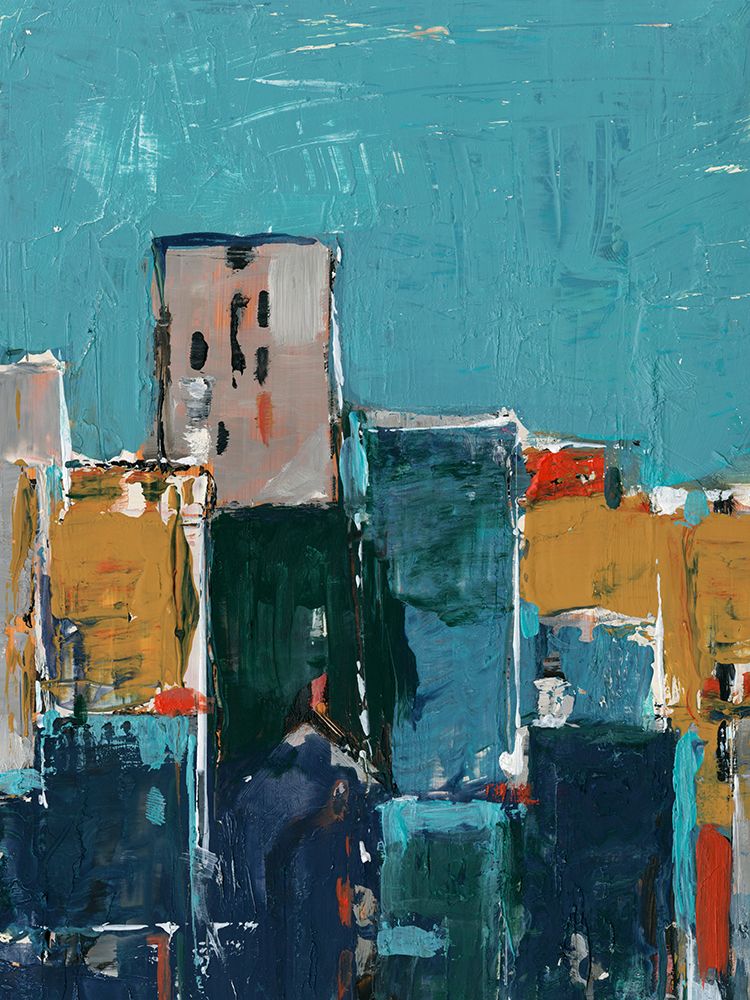 Primary City II