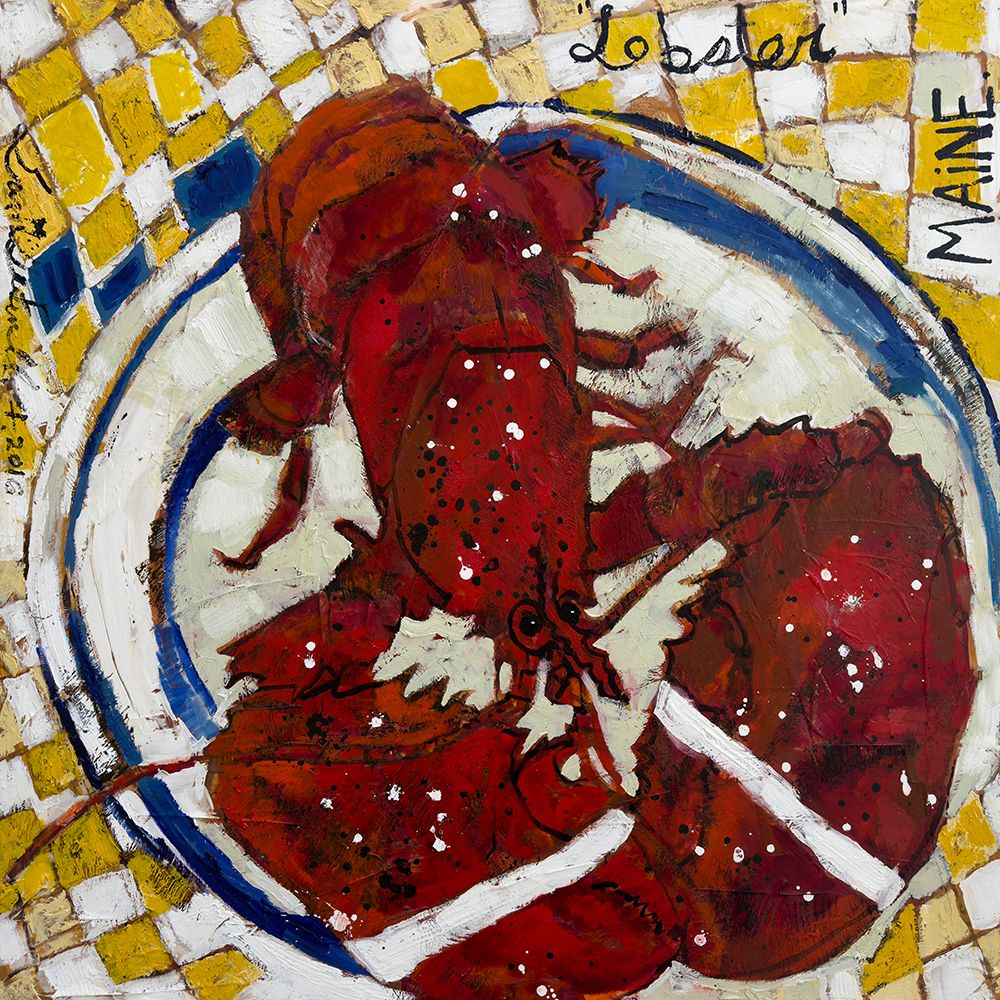 Maine Lobster II