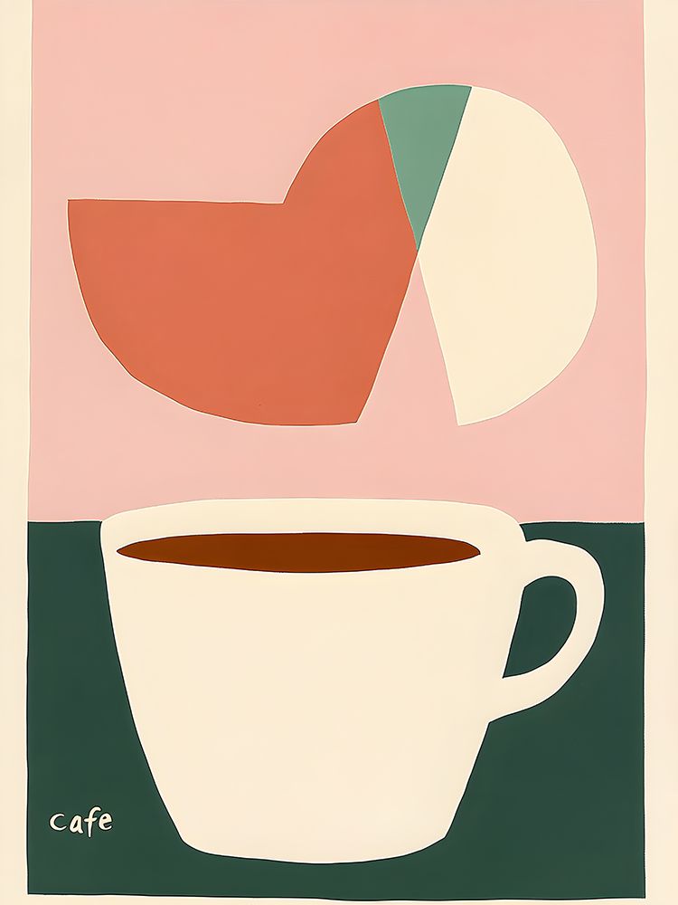 Naive Caffe I