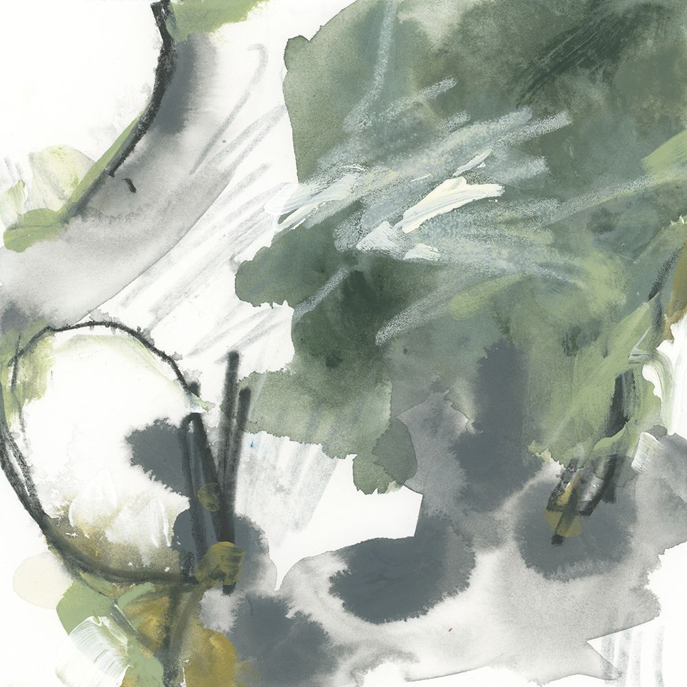 Soft Stone II