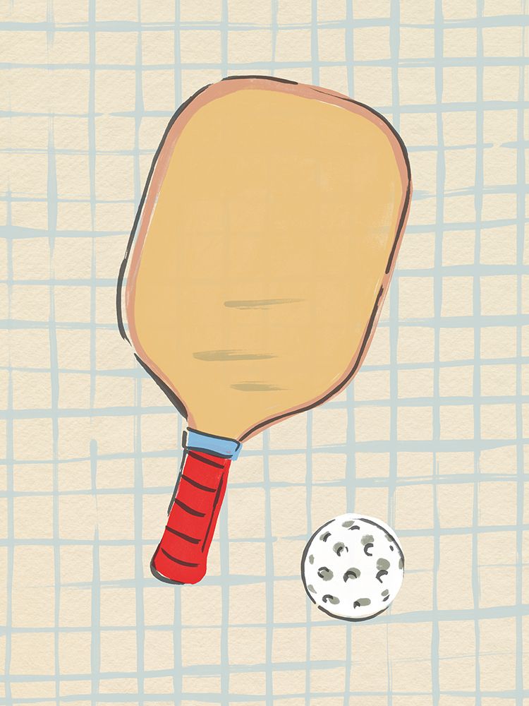 Get a Hobby II