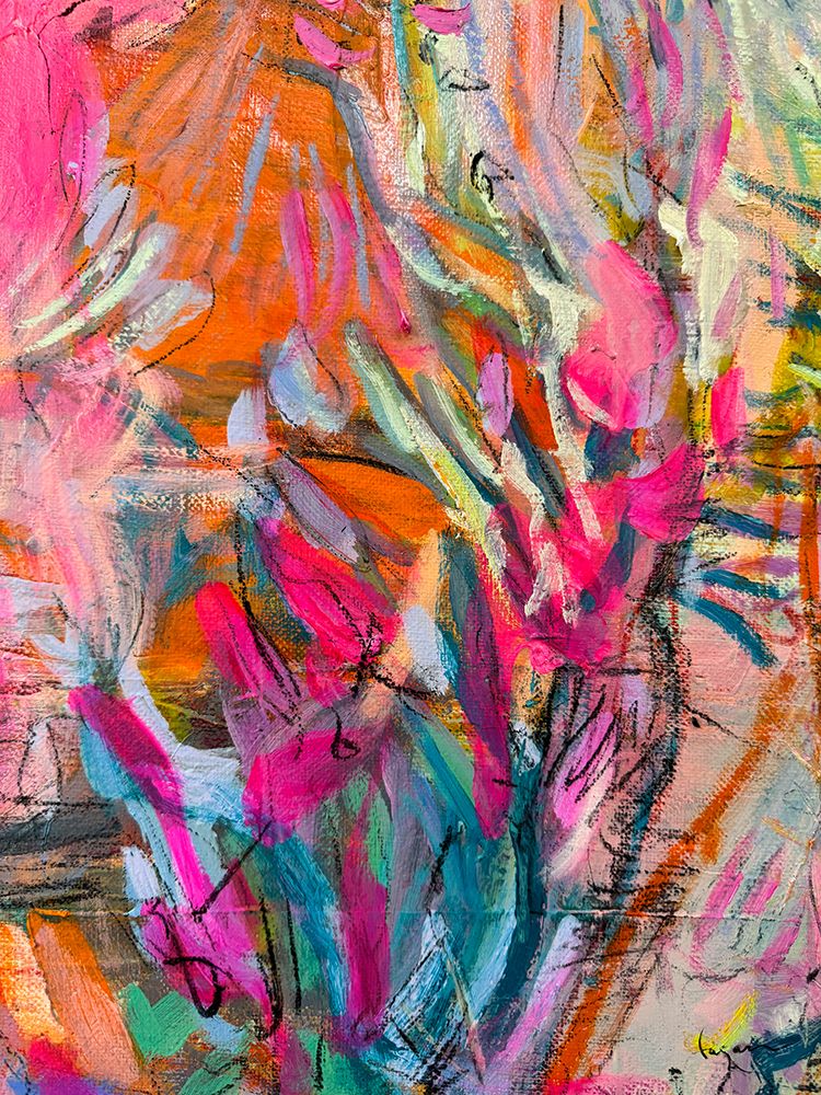 Jardin Magique V