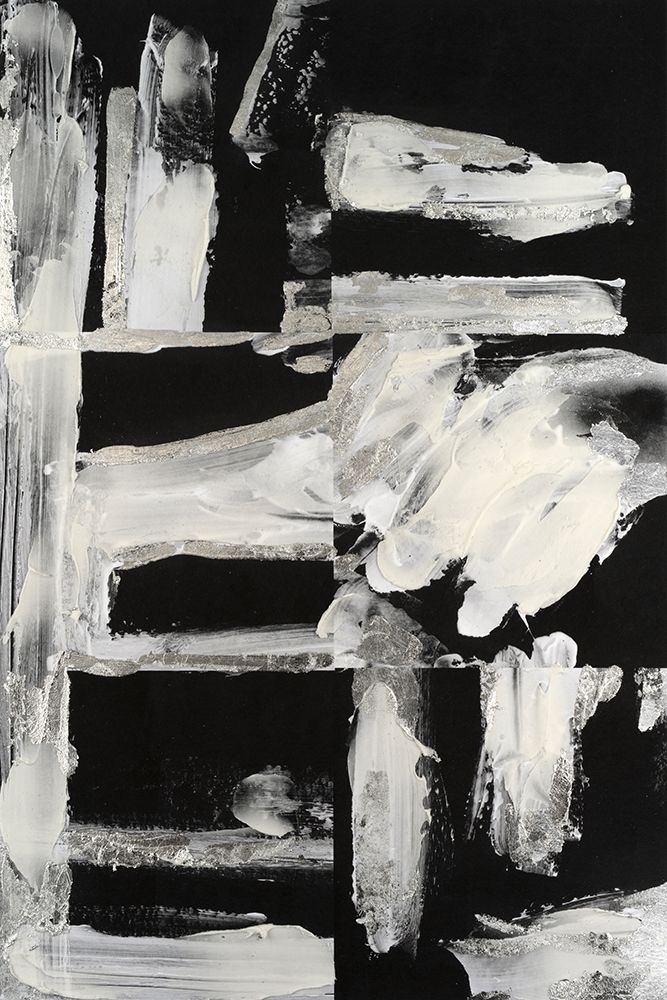 Structural Dissonance  I