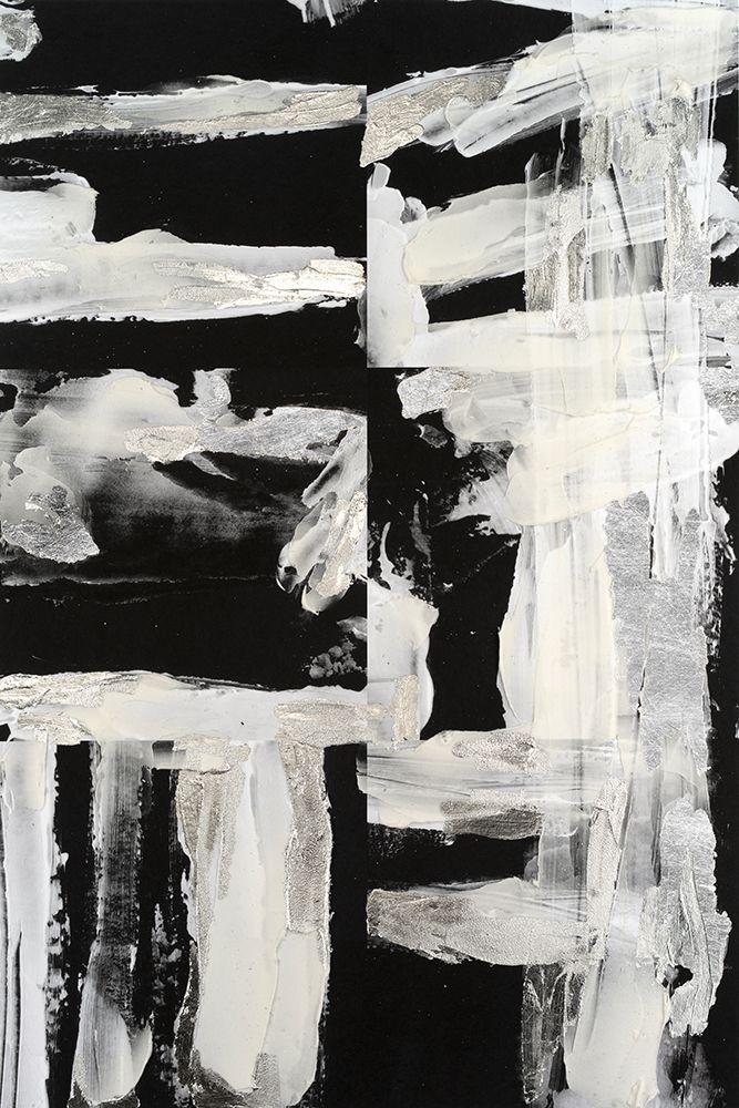 Structural Dissonance  II