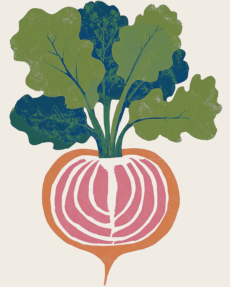 Rooted Heirloom I