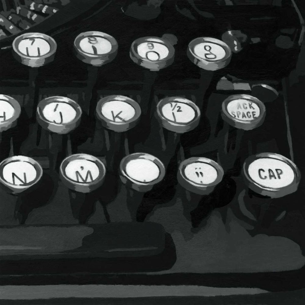 Graphic Type I