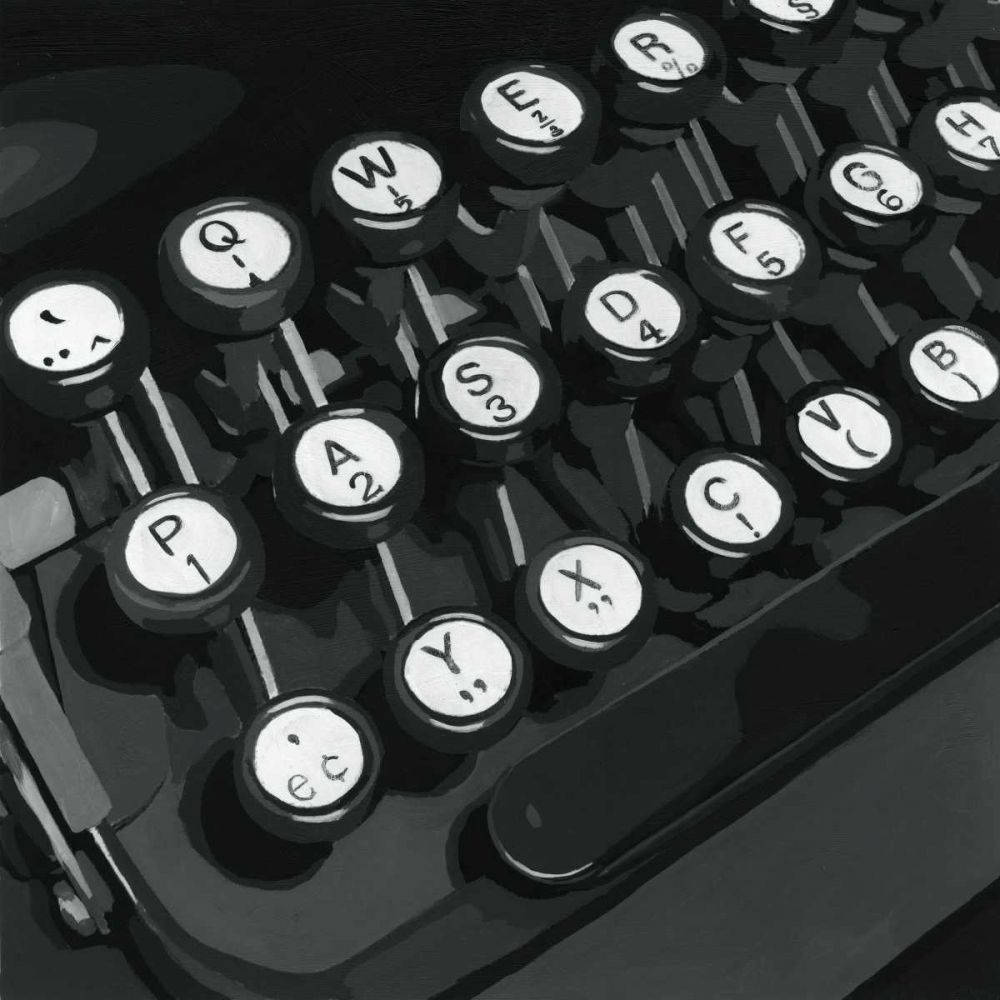 Graphic Type II