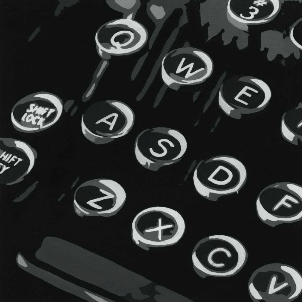 Graphic Type III