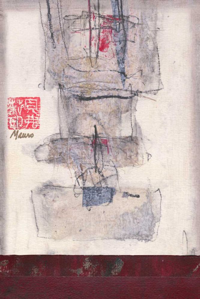 Mauros Asian Jewels IV