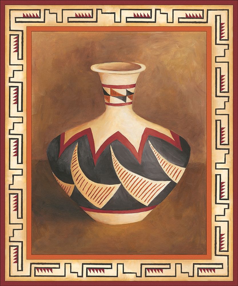 Southwest Pottery II