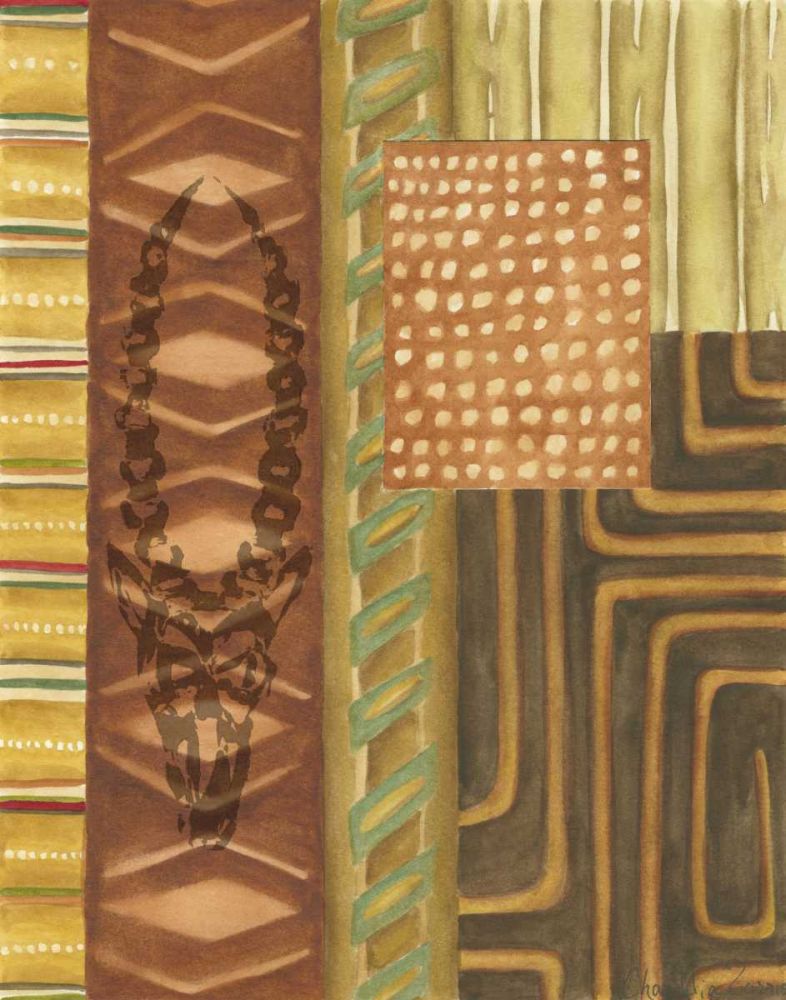 Tribal Spirit II