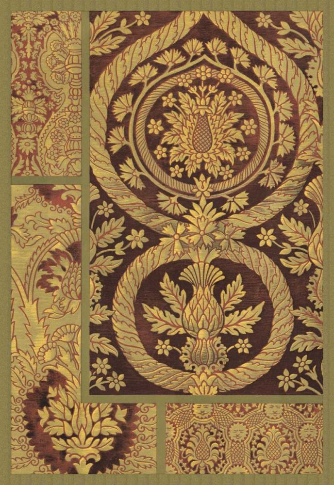 Florentine Panel I