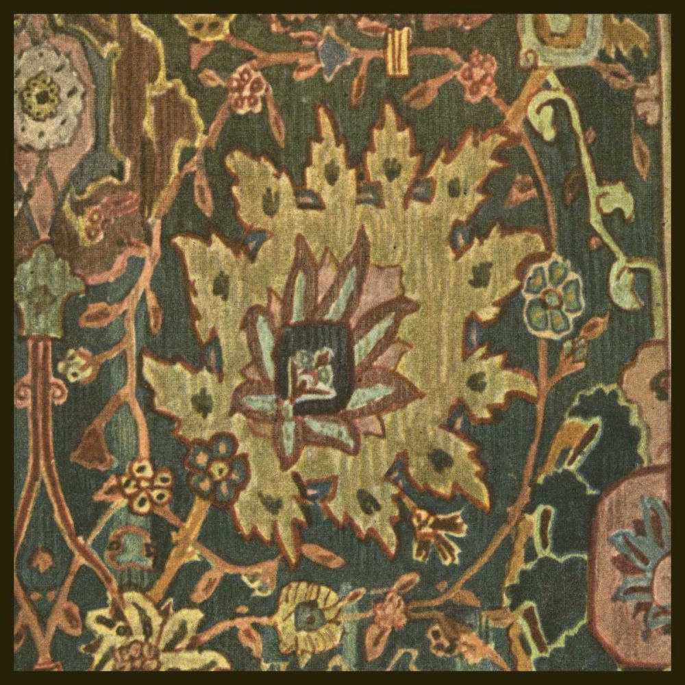 Persian Carpet I