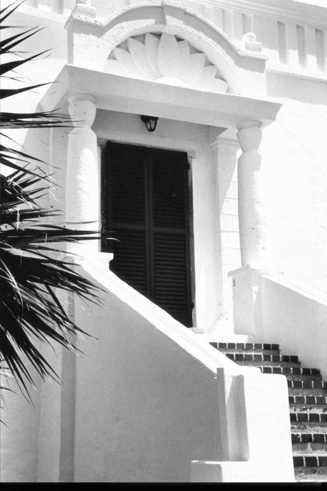 Bermuda Architecture II