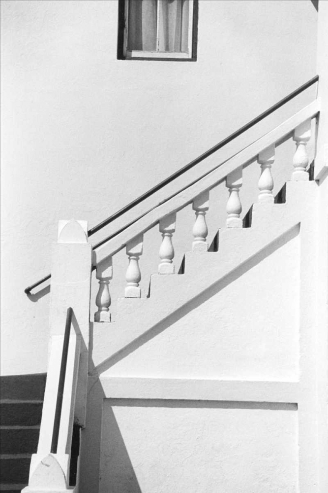 Bermuda Architecture V