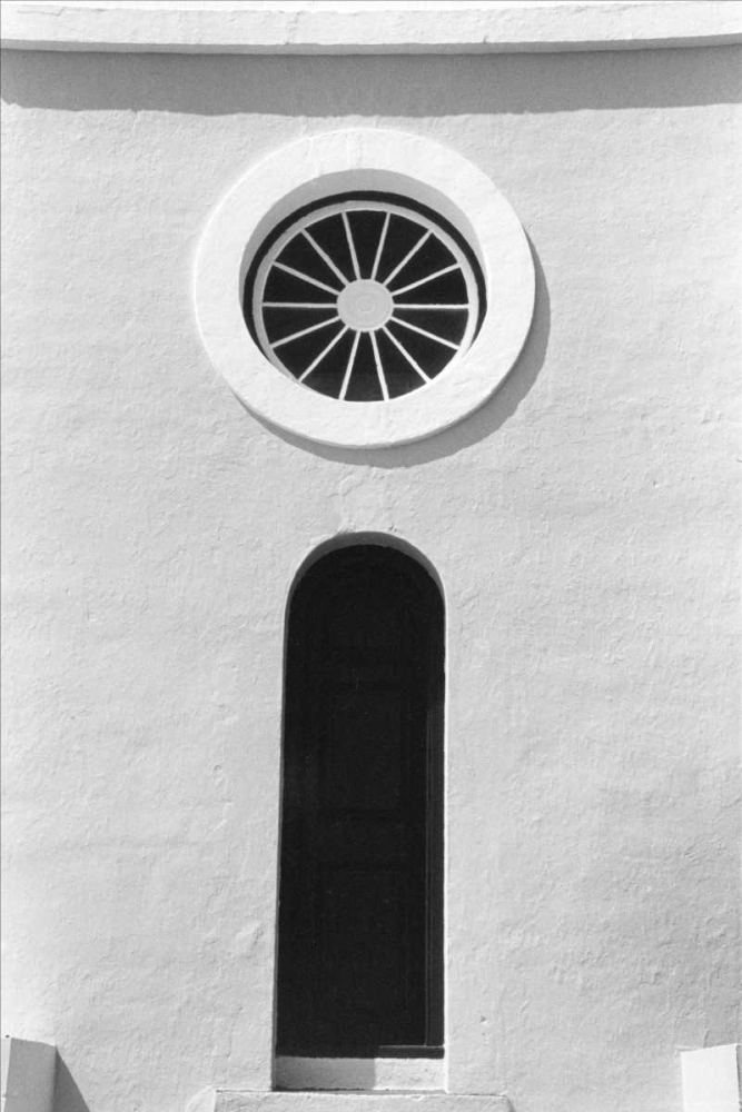 Bermuda Architecture VI