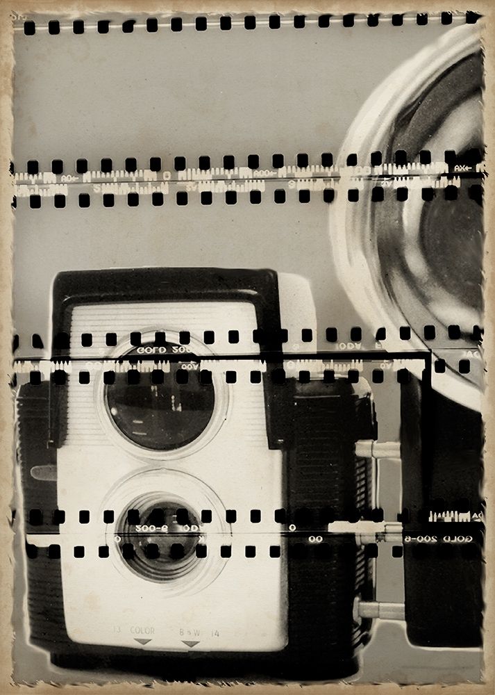 Camera Obscura I