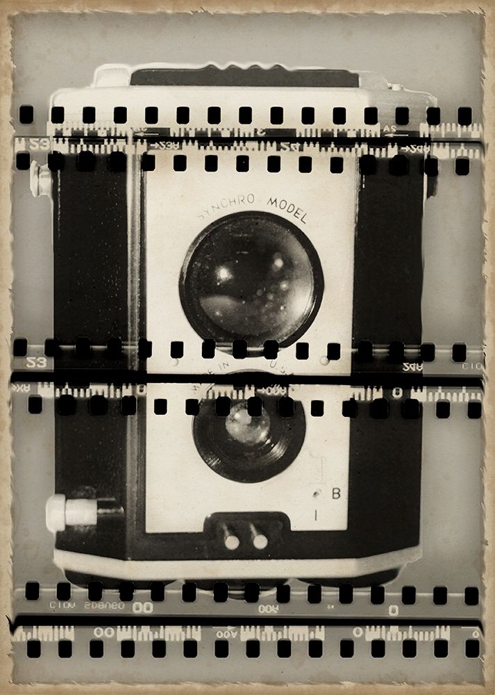 Camera Obscura IV