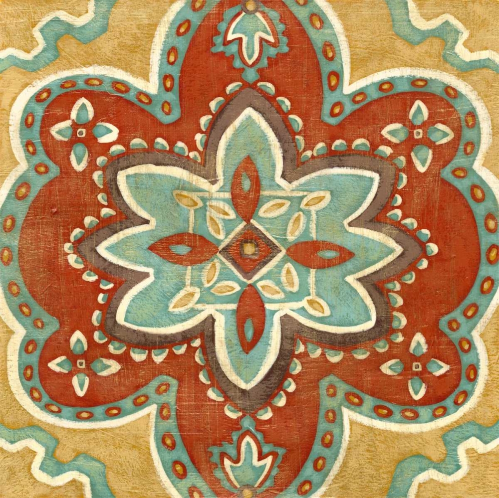 Small Turkish Spice III