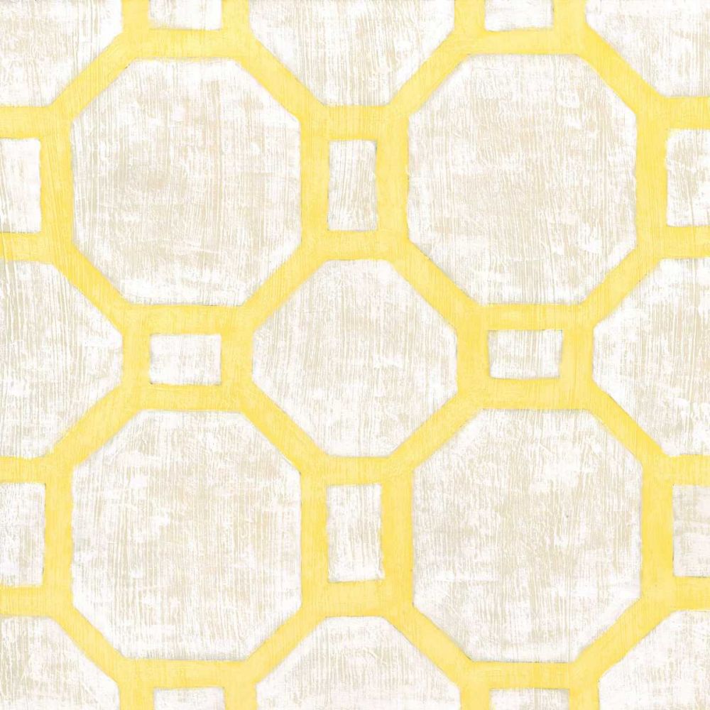 Garden Tile V