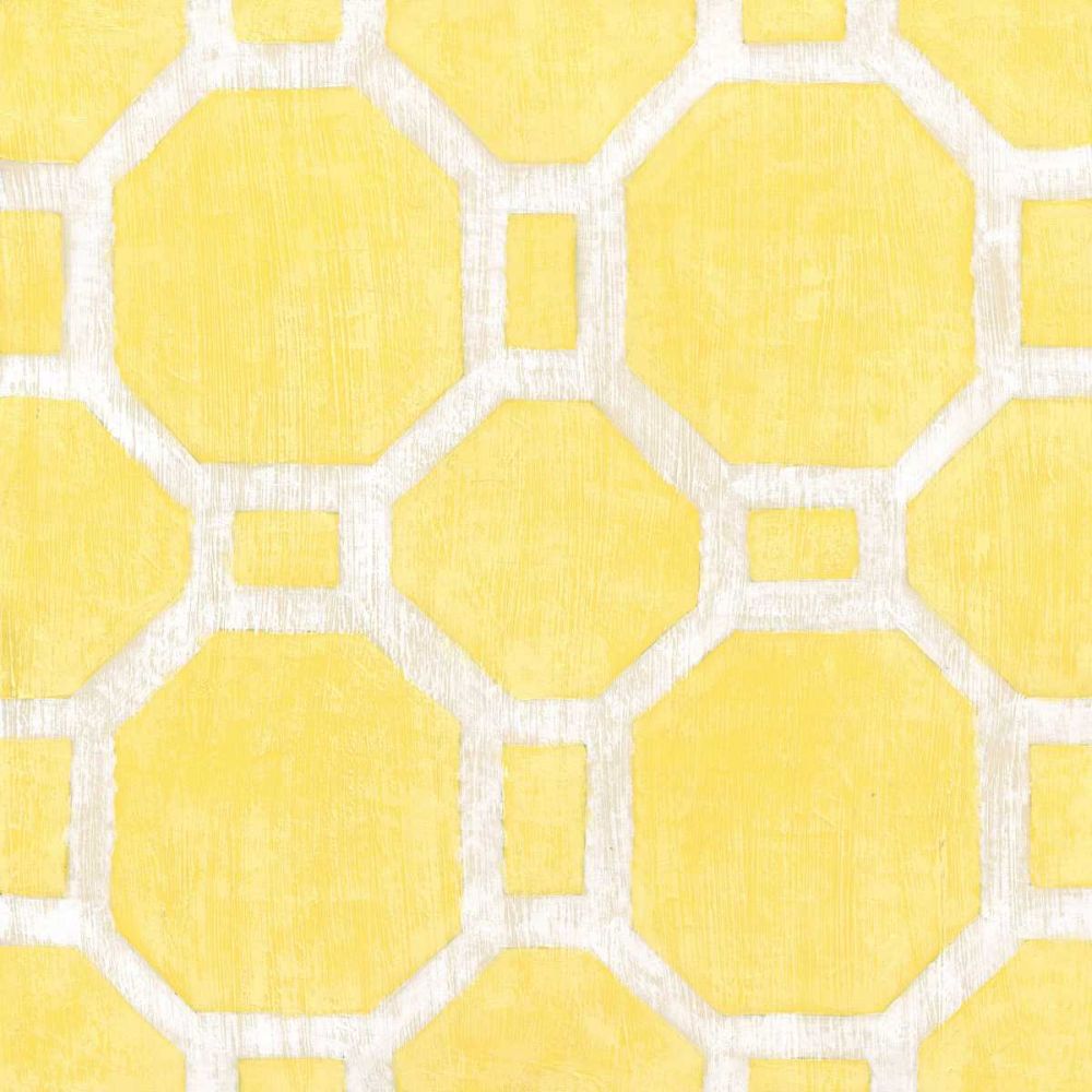 Garden Tile VI