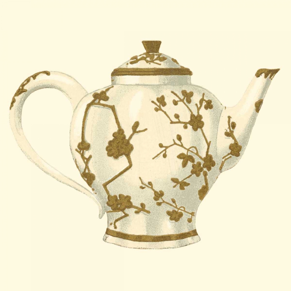 Sevres Porcelain V