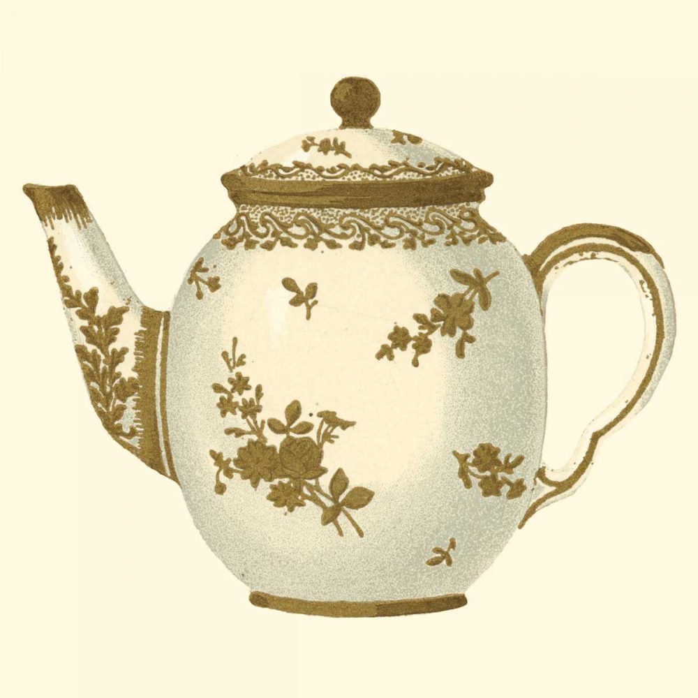 Sevres Porcelain VI
