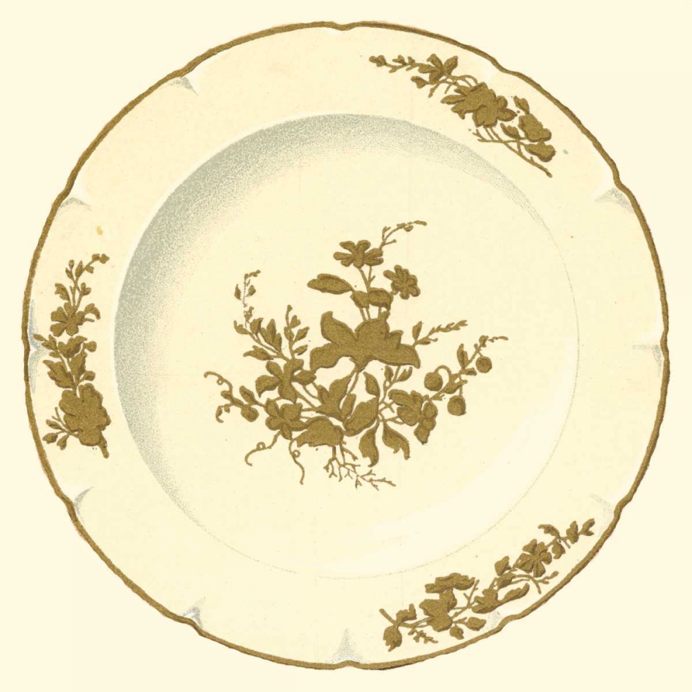 Sevres Porcelain VII