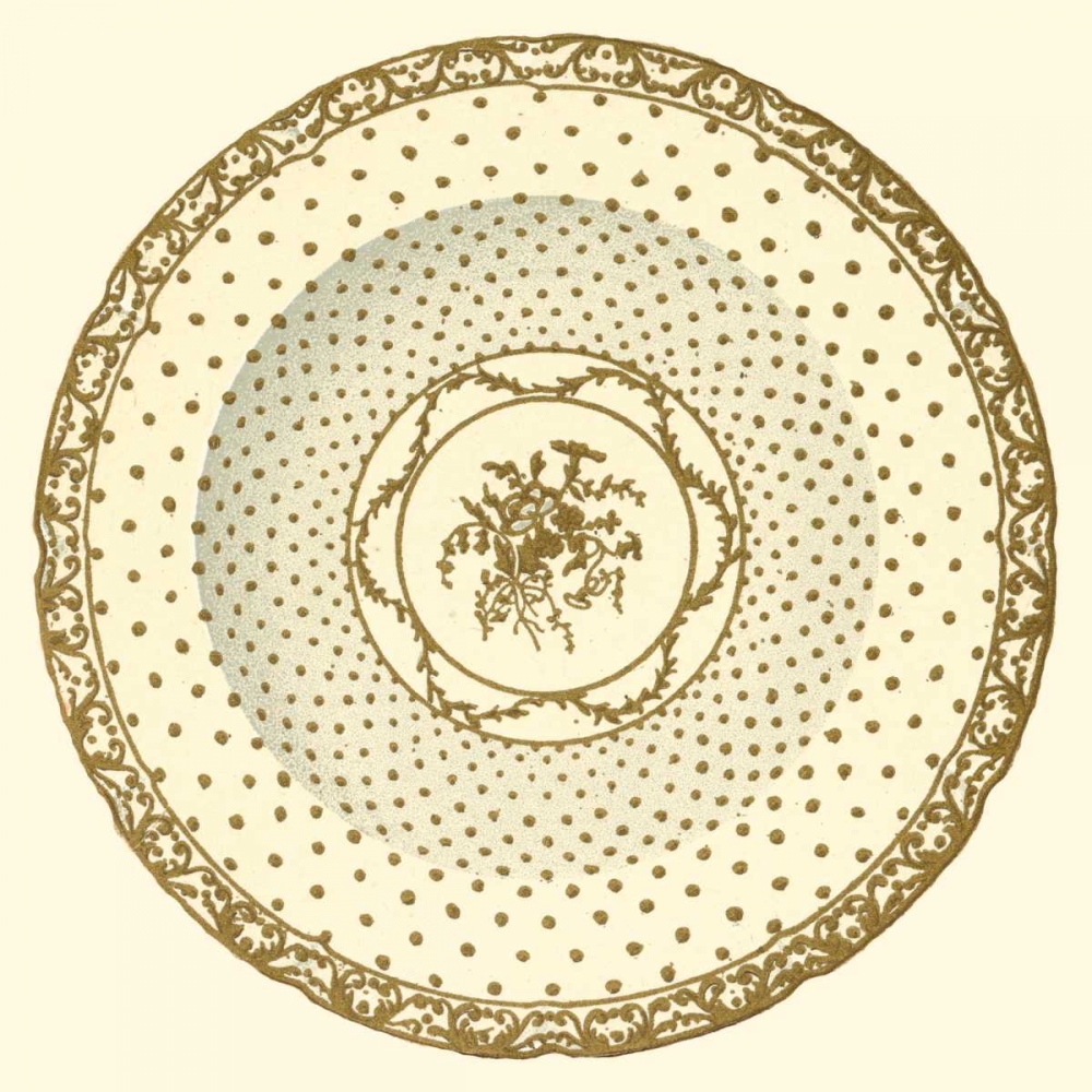 Sevres Porcelain VIII