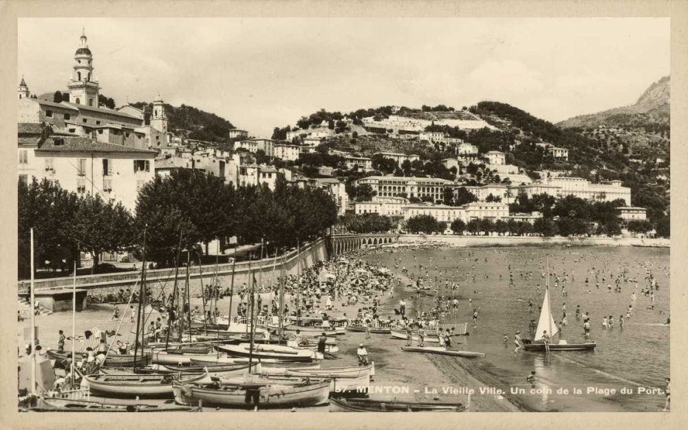 Summer in France II