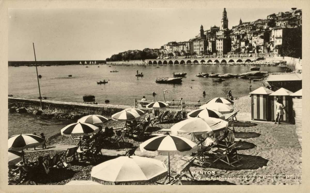 Summer in France III