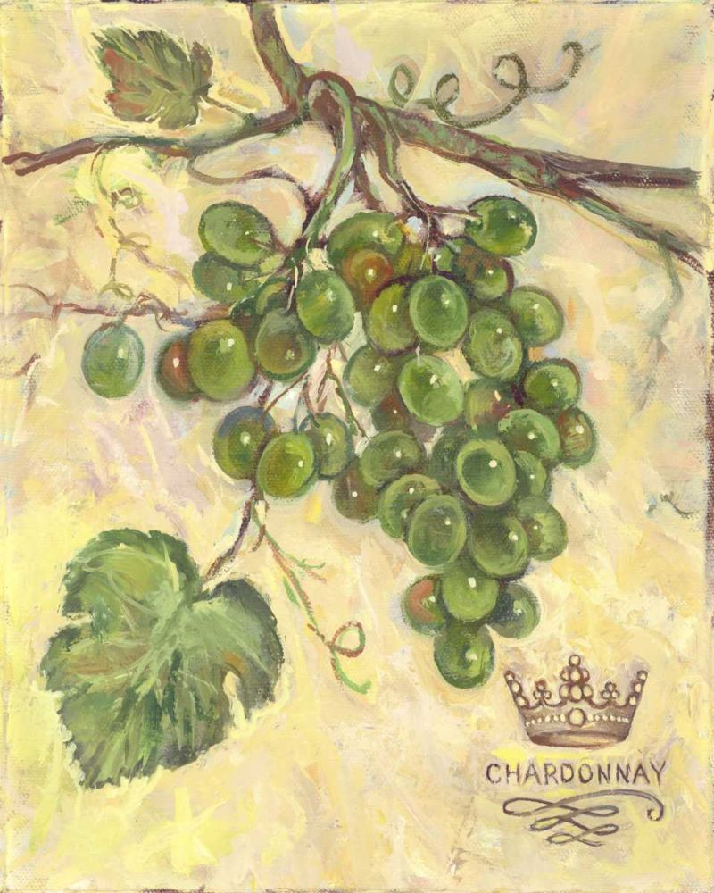 Chardonnay